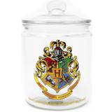 Paladone Köksförvaring Paladone Harry Potter Hogwarts Crest Kakburk 1.8L
