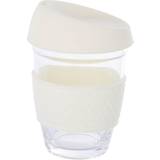 Premier Housewares Mimo Cream Termosmugg