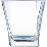 Arcoroc Tumblerglas Arcoroc "Glasset Prysm Transparent 12 Delar (27 cl) Tumblerglas