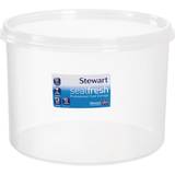 Stewart Kökstillbehör Stewart Seal Fresh Vegetable Container 4.35Ltr Köksbehållare