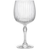 Glas Cocktailglas Bormioli Rocco America'20s Cocktailglas 74.5cl 6st