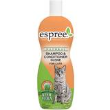 Espree Katter Husdjur Espree Shampoo & Conditioner in One for Cats
