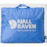 Väskor Fjällräven Rain Cover 60-75L Un Blue Blå OneSize