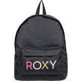 Roxy Ryggsäckar Roxy Sugar Baby Logo Backpack anthracite Uni