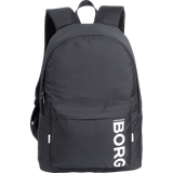 Björn borg core väskor Björn Borg Core New Backpack 26L - Black