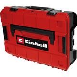 Verktygslådor Einhell E-Case S-F Systembox