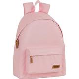 Väskor Safta School Bag - Pink