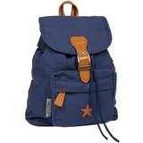 Smallstuff Väskor Smallstuff Baggy Backpack - Navy