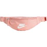 Rosa nike väska Nike Heritage Waistpack - Pink