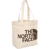 Vita Väskor The North Face Logo Tote