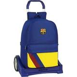 Väskor FC Barcelona "Skolväska med hjul Evolution