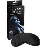 Creative Conceptions Underkläder & Dräkter Creative Conceptions Fifty Days of Play Blindfold (Black)