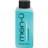 Men-ü Hårprodukter men-ü Daily Refresh Shampoo Refill 100ml