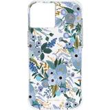 Case-Mate Apple iPhone 13 Bumperskal Case-Mate Rifle Paper Co Case for iPhone 13