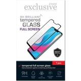 Insmat Skärmskydd Insmat Full Screen Brilliant Glass Screen Protector for iPhone SE 2022/2020
