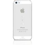 Mobiltillbehör White Diamonds Skal iPhone 5/5s/SE Ice Vit