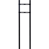 Brevlådestolpar Bergland Forma Fle 150cm