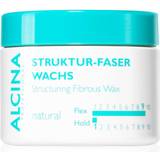 Alcina Stylingprodukter Alcina Structuring Fibrous Hair Wax 50ml