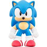 Plastleksaker Gummifigurer Goo Jit Zu Sonic The Hedgehog