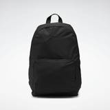 Reebok Svarta Väskor Reebok Classics Premium Backpack Black
