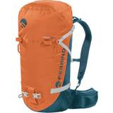 Ferrino Väskor Ferrino Triolet 25 3 Orange Mountaineering Backpacks