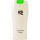 Hårprodukter K9 Competition Crisp Texture Shampoo 300ml