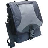 Monolith Ryggsäckar Monolith Nylon Laptop Backpack Black/Grey