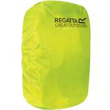Regatta Dam Väsktillbehör Regatta Backpack Raincover (One Size) (Citron Lime)