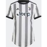 Borussia Dortmund - Dam Supporterprodukter adidas Juventus FC Home Jersey 22/23 W