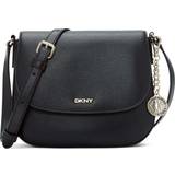 DKNY Handväskor DKNY Sutton Saddle Crossbody Bag - Black