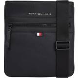 Tommy Hilfiger Svarta Handväskor Tommy Hilfiger Essential Crossover Bag BLACK One Size