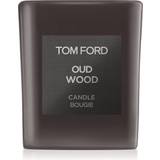 Tom ford oud wood Tom Ford Oud Wood Doftljus 220g