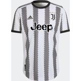 Eget tryck - Juventus FC Matchtröjor adidas Juventus FC Home Jersey 22/23 Sr
