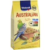 Vitakraft Fågel & Insekter Husdjur Vitakraft Australian Budgie Food