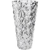 Dorre Elegant Kristallglas Konisk 24,5 cm Vas