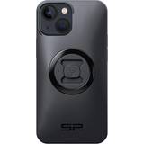 SP Connect iPhone 13 Mini Phone Case Set, black