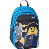 Lego City Backpack - Blue