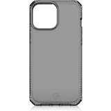 ItSkins Spectrum Clear Case for iPhone 13 Pro