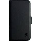 Gear Plaster Mobiltillbehör Gear 2-in-1 7 Card Compartment Wallet Case for Galaxy S22 Ultra