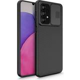 Nillkin CamShield Cover for Galaxy A33