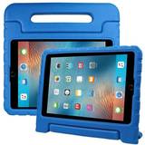 Datortillbehör eSTUFF Tumble Protection Case (iPad 10,2) Blå