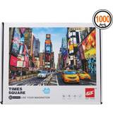 Times Square 1000 Pieces