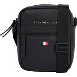 Tommy Hilfiger Handväskor Tommy Hilfiger Essential Small Reporter Bag - Black