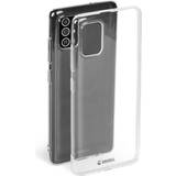 Krusell Samsung Galaxy A42 Bumperskal Krusell SoftCover Case for Galaxy A42 5G