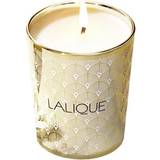 Lalique Ljusstakar, Ljus & Doft Lalique Noir Premier Plum Blanche Doftljus 189.9g