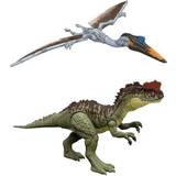 Poliser Figuriner Jurassic World Stor Dino sort