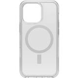 Mobiltillbehör OtterBox Symmetry Clear MagSafe Skal för iPhone 13 Pro Transparent