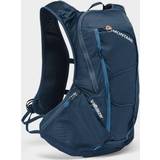 Montane Trailblazer 8 Hiking Backpack Narwhal Blue