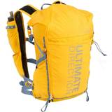 Gula - Vattentät Ryggsäckar Ultimate Direction Fastpack 20L - Yellow