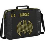 Batman DC Comics Comix school briefcase